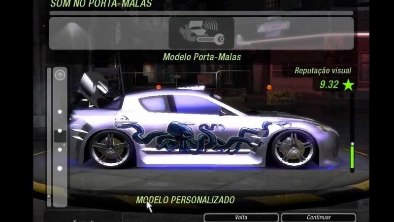 NFS Underground 2 [8]