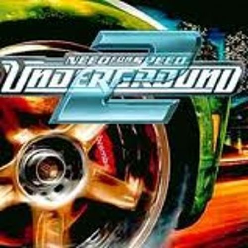 need for speed underground 2 riders on the storm