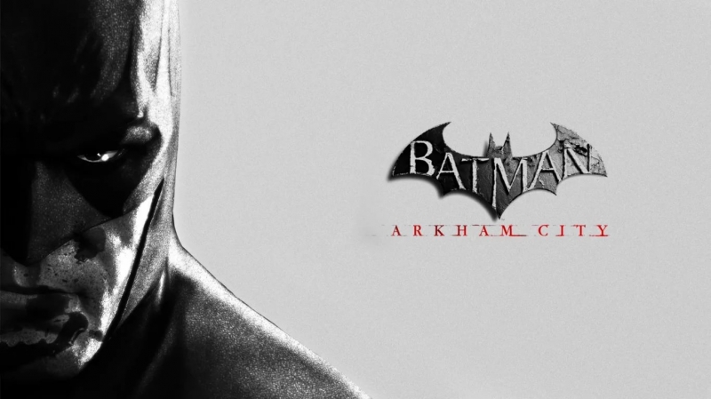Nick Arundel - You Need To Think This Through Baan Arkham City OST