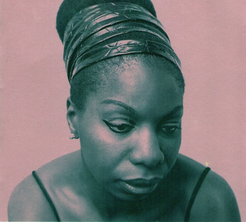 Nina Simone-Feeling Good (Troublemaker Remix) - Нина Симон 21 февраля 1933  21 апреля 2003  талантливая американская негритянская певица, пианистка, композитор, аранжировщица. Придерживалась джазовой традиции, однако, сочетала джаз, соул, поп-музыку, госпел и блюз, записывала песни с большим оркес