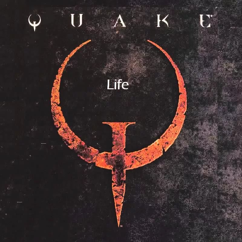 Nine Inch Nails - Quake 4