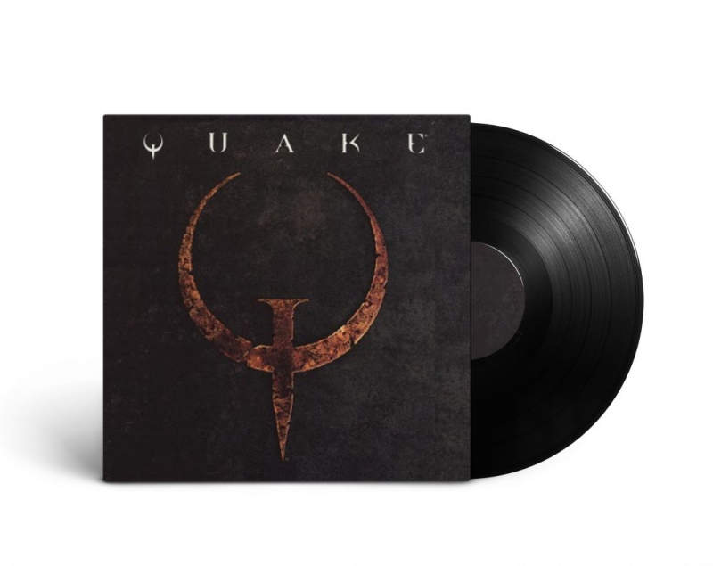 Nine Inch Nails - Quake - Track 4