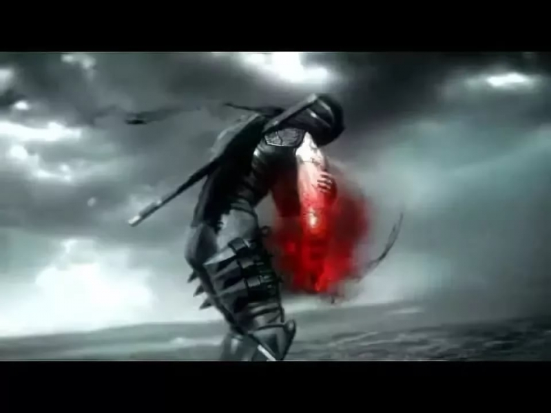 Ninja Gaiden - Epic Remix