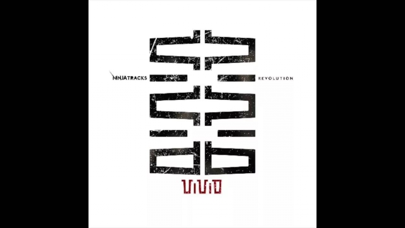 Ninja Tracks (Revolution VIVID) - Temporal Shift  OST Бегущий в лабиринте Испытание огнём трейлер 2