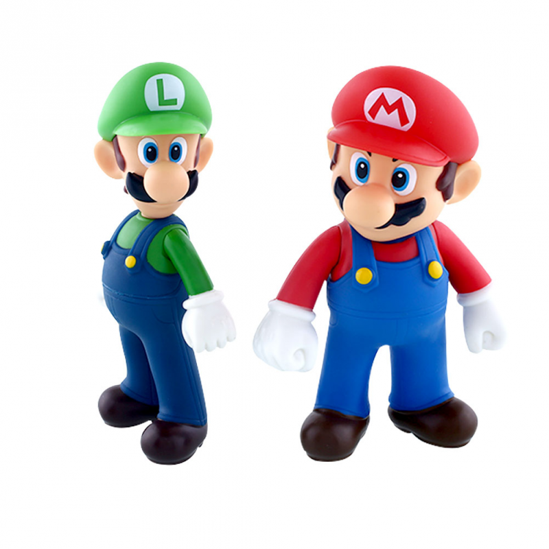 Nintendo - Братья Марио