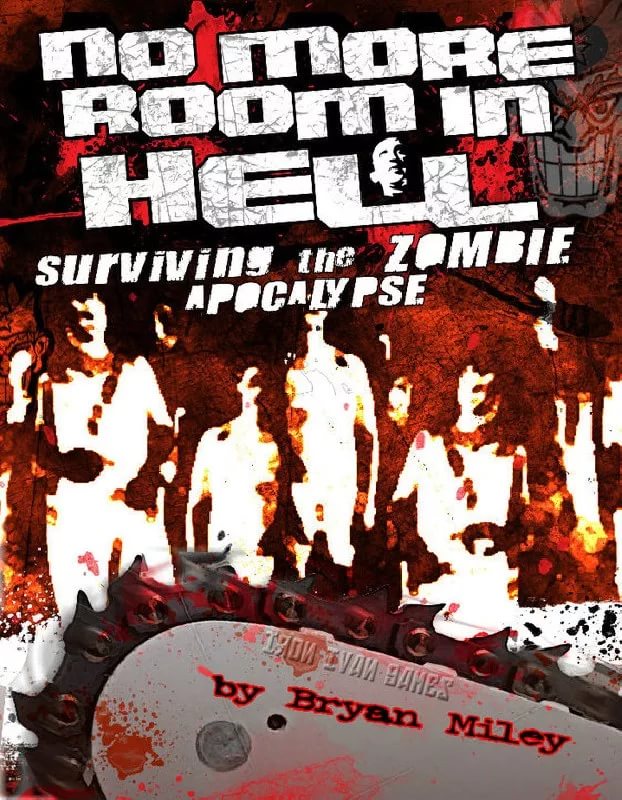 No More Room in Hell - Apocalypse Action