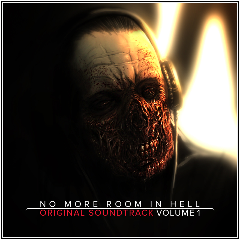 No More Room in Hell OST - Sneak Peek