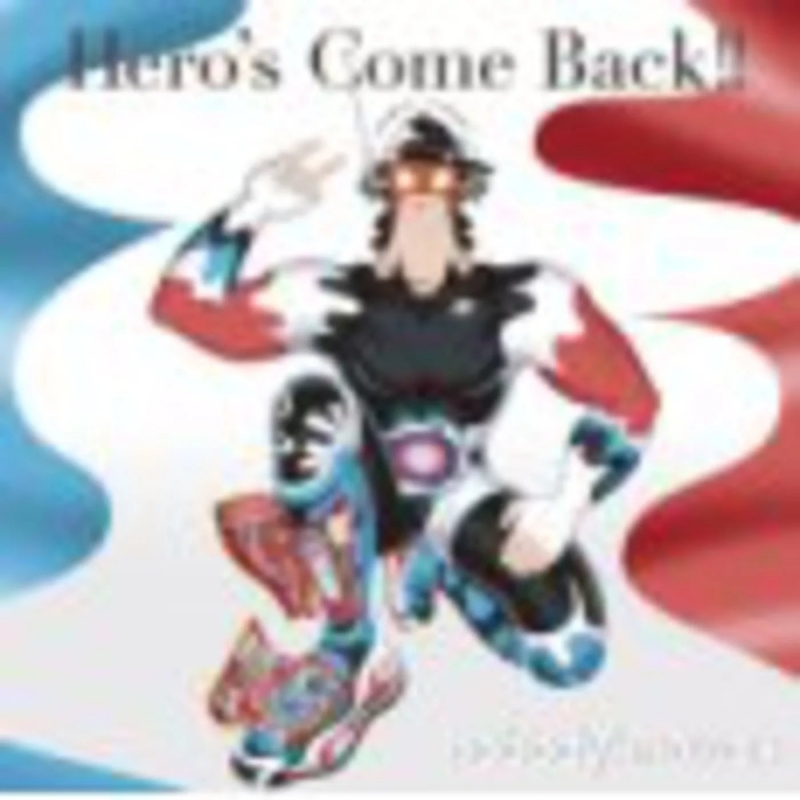 Nobodyknows - Hero's Come BackНаруто