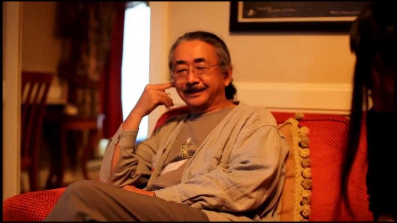 Nobou Uematsu