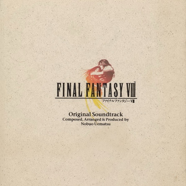 Nobuo Uematsu(Final fantasy VII OST)