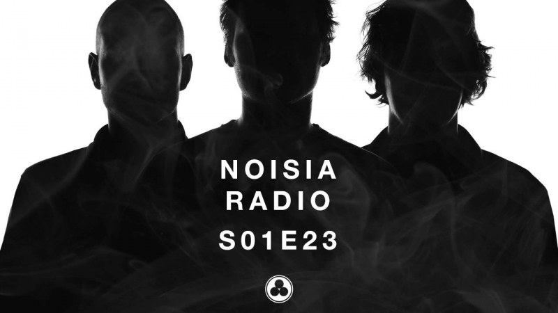 Noisia(InsanE's Edit)