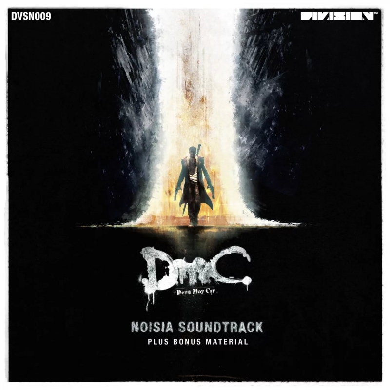 Noisia - Kat's Theme OST DmCDevil May Cry 5