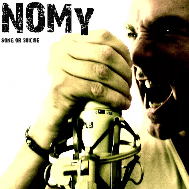 Nomy - Cocaine Nightcore