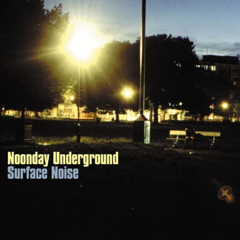 Noonday Underground - Friends of the Garden, Pt. 2