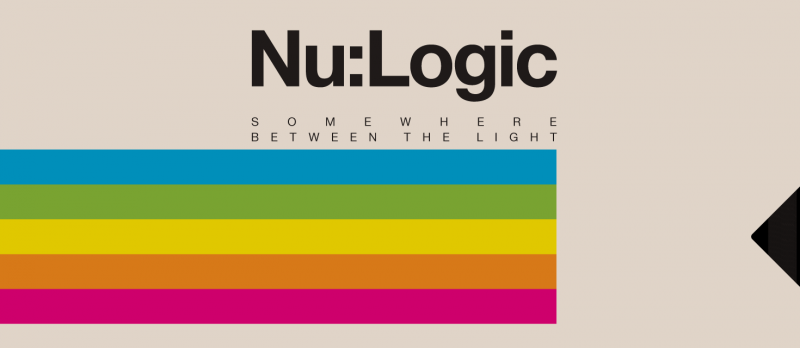 NuLogic - Somewhere Between The Light feat. Child Of Chief cut