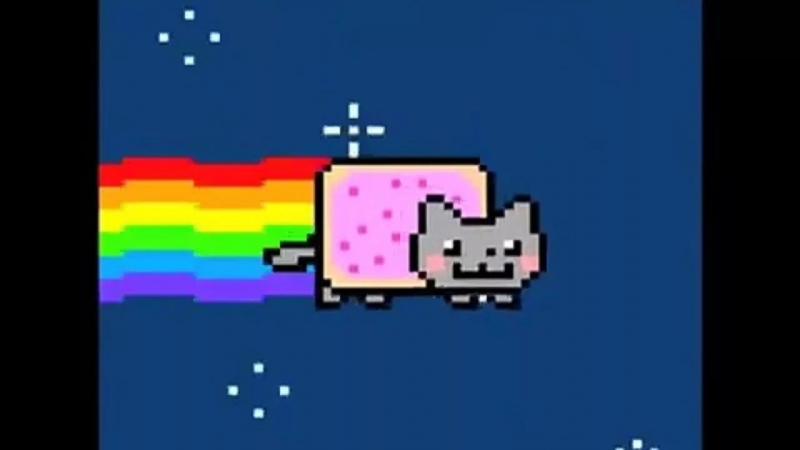 Nyan Cat - Original Song