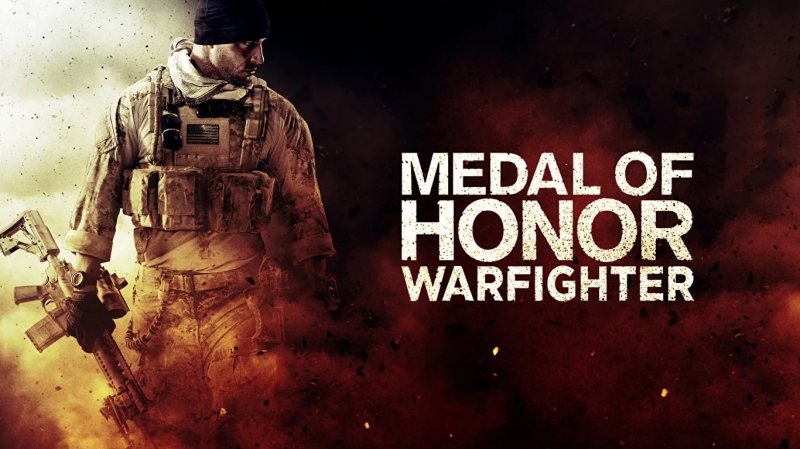 Обзор Medal of Honor Warfighter (BasterTV)
