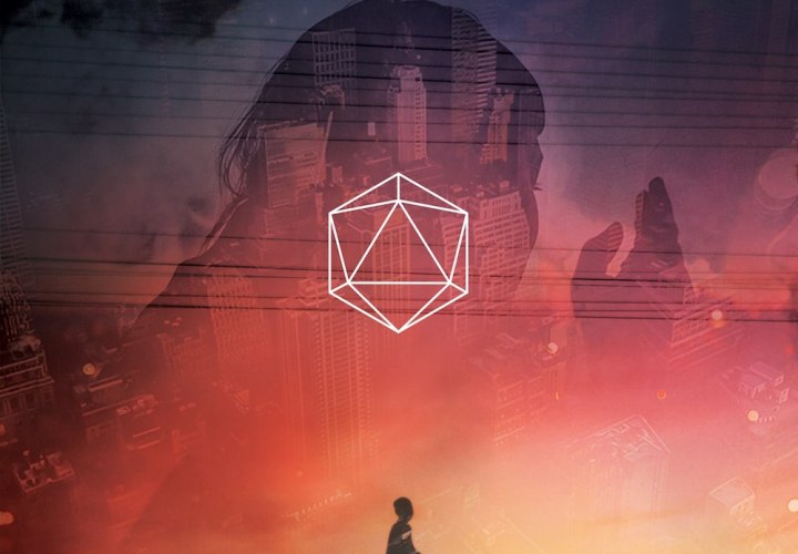 ODESZA feat. Monsoonsiren