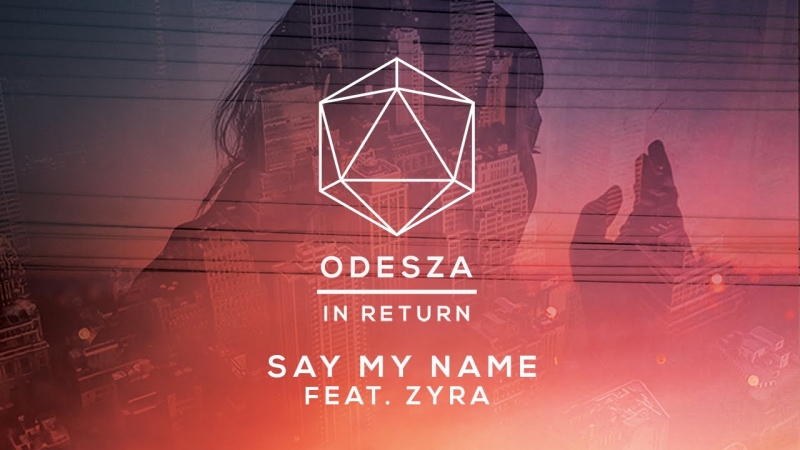 ODESZA feat. Py - Echoes