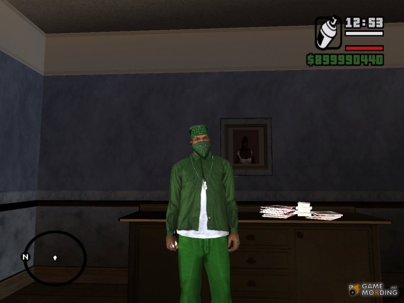 OG-Loc GTA SA