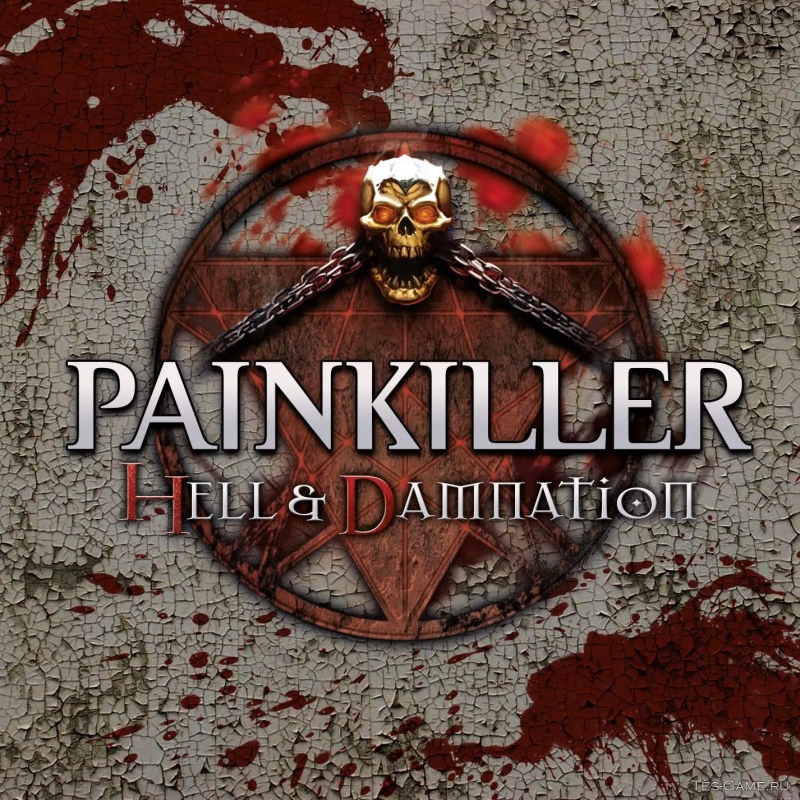 Cazzo Milano  Painkiller Hell & Damnation 