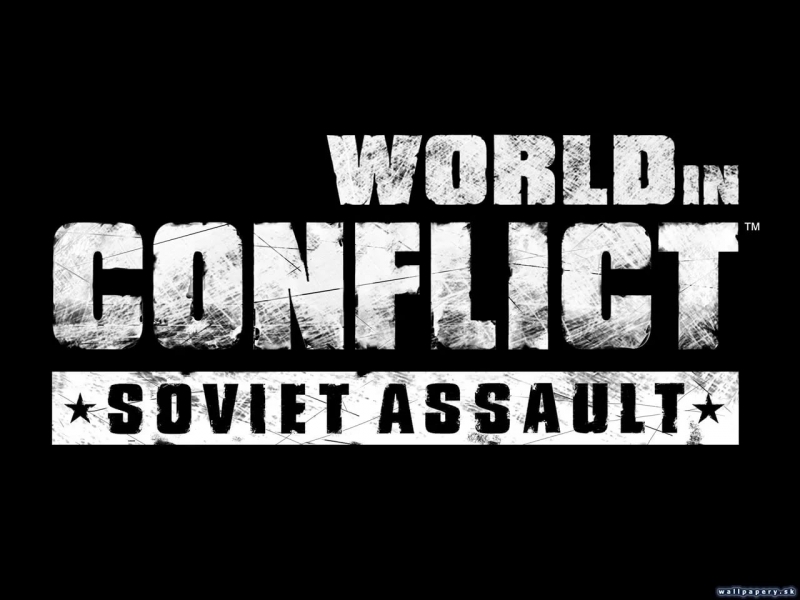 Ola Strandh (World in Conflict OST)