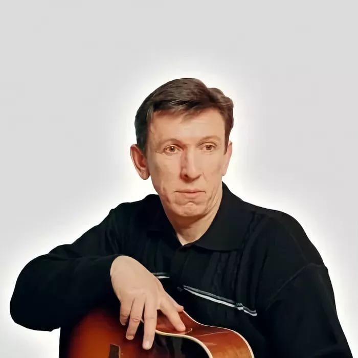 Олег Лифановский