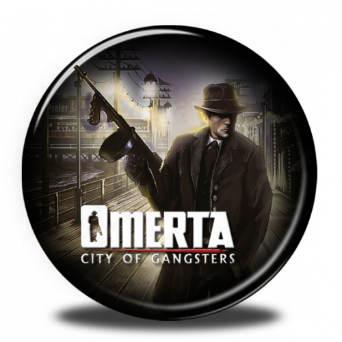 Omerta City of Gangsters - Track 04