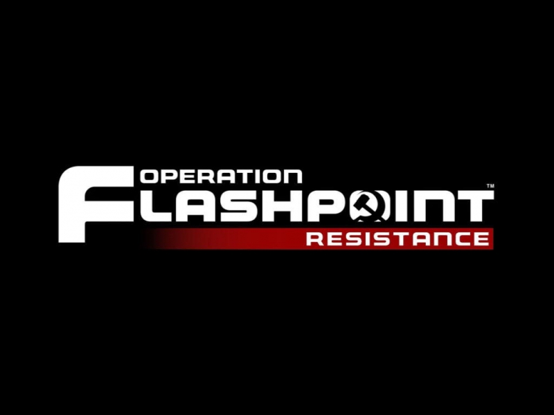 Operation Flashpoint Resistance