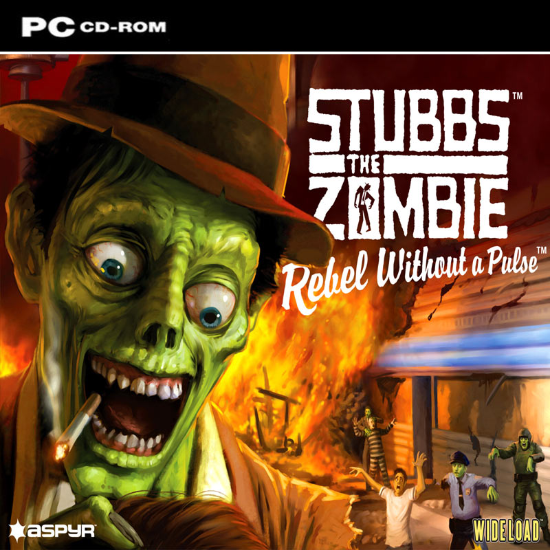 Mr. Sandman Stubbs The Zombie In Rebel Without A Pulse playlist