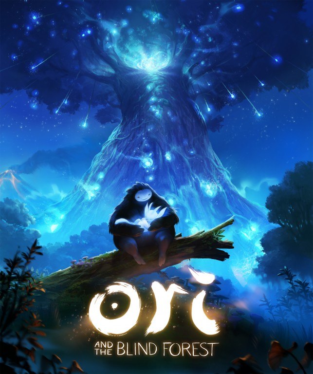 Ori and the Blind Forest - Game Main Theme