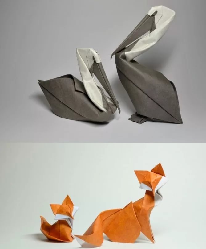 Оригами - Я твой.