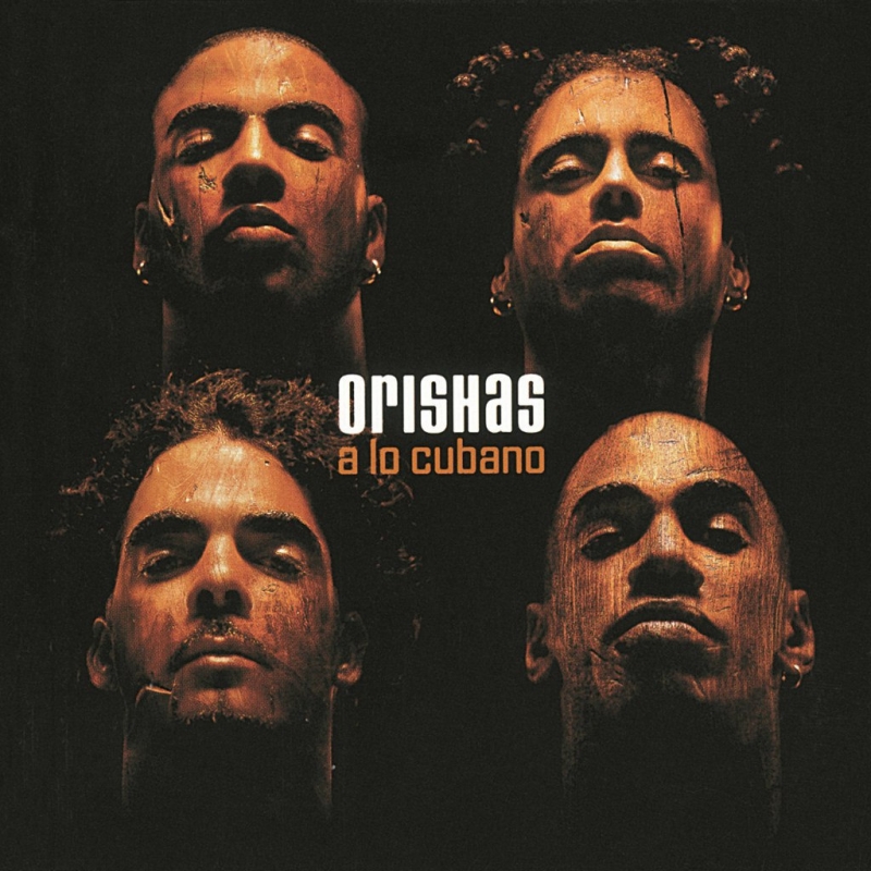 Orishas - Atrevido OST Плохие Парни 2