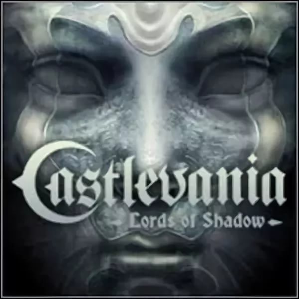 Agharta [Castlevania Lords of Shadow OST]