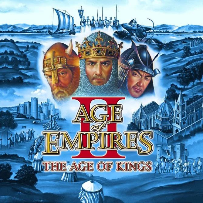OST Age of Empires 2