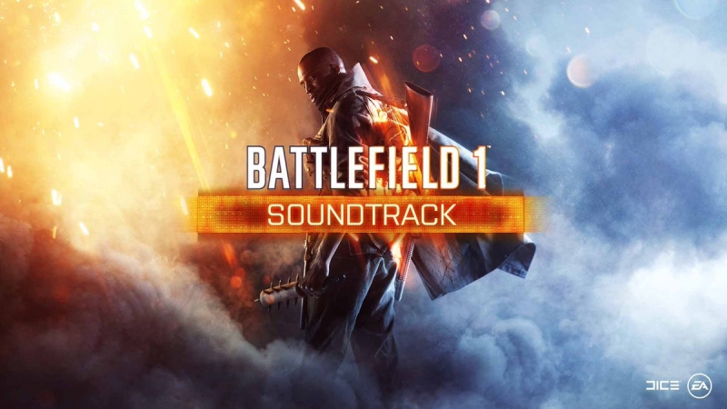 OST Battlefield 4 - 1