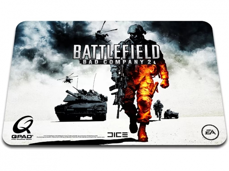 OST Battlefield Bad Company - 15 2