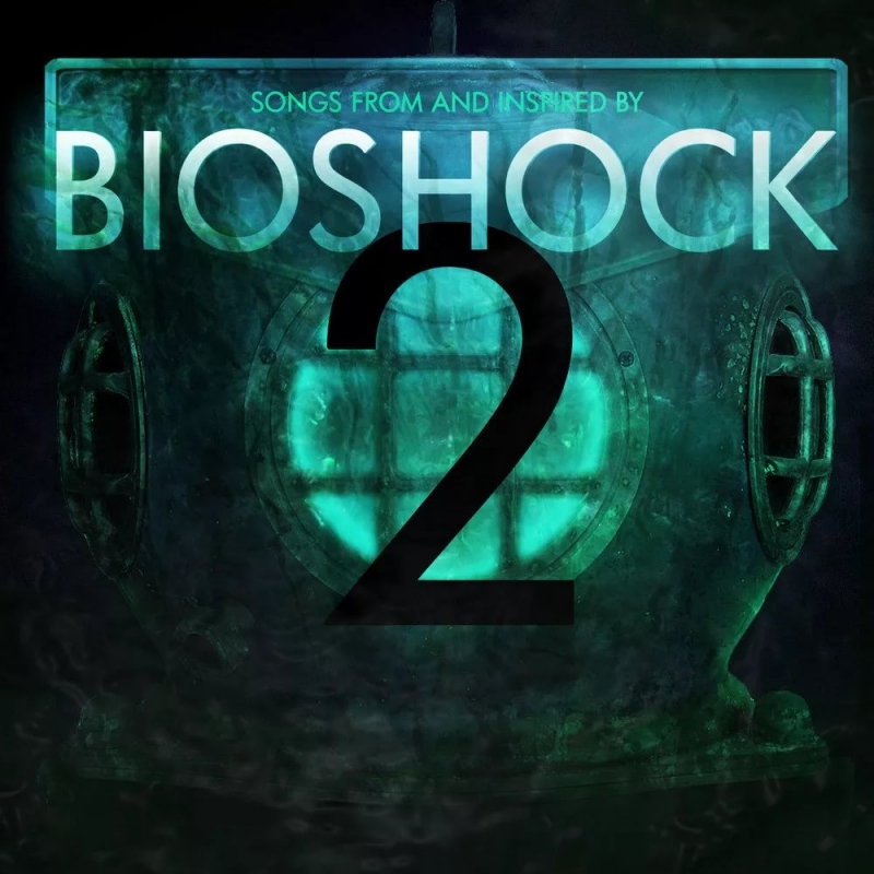 OST Bioshock 2 2010 \ The Mills Brothers