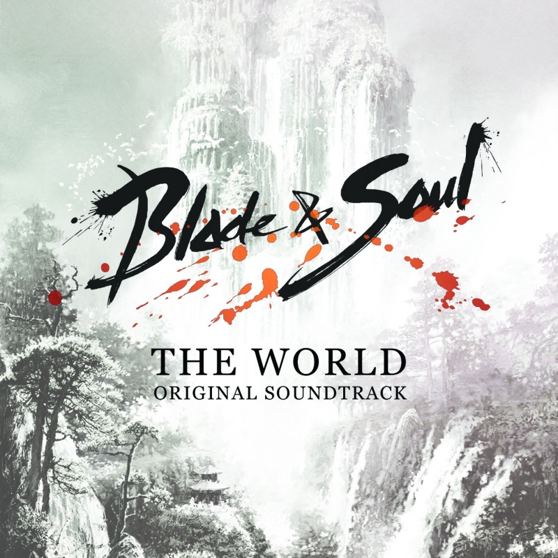 OST Blade and Soul