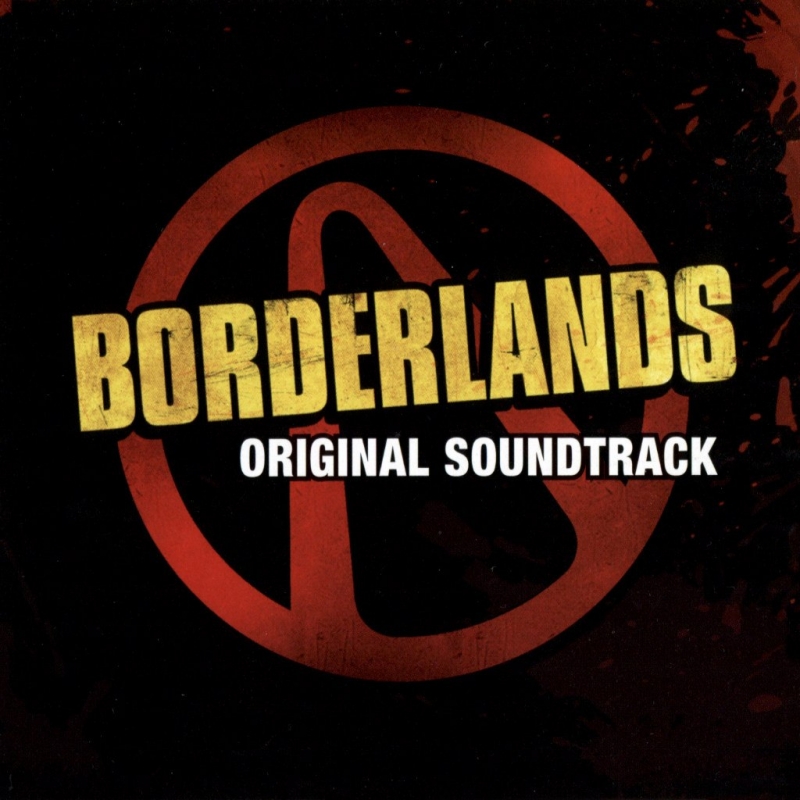 OST Borderlands