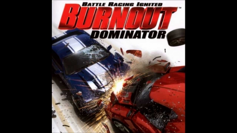 OST Burnout Dominator