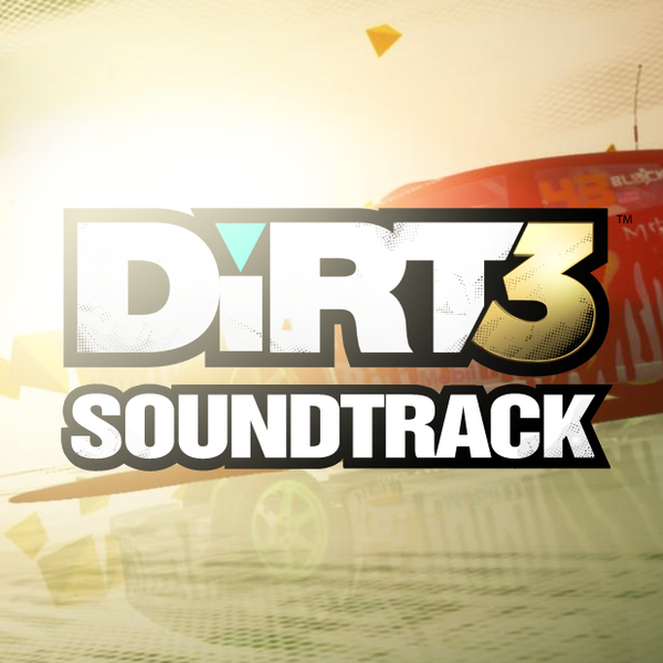 OST DIRT 3