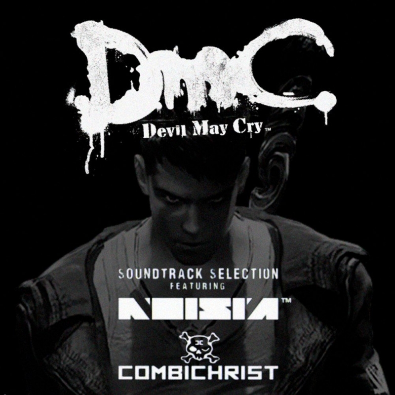 OST DmCDevil May Cry 5 - Monday