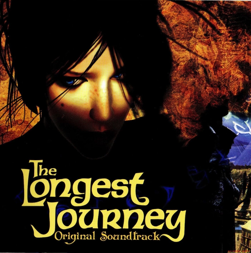 OST Dreamfall The Longest Journey - Hope