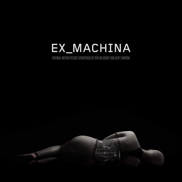 OST Ex Machina