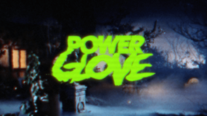 OST "Far Cry 3 Blood Dragon" - Power Glove - Hunters