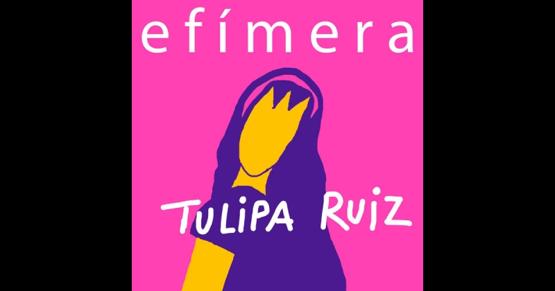 OST FIFA 11 - Tulipa - Efemera