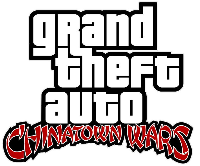 OST GTA Chinatown Wars
