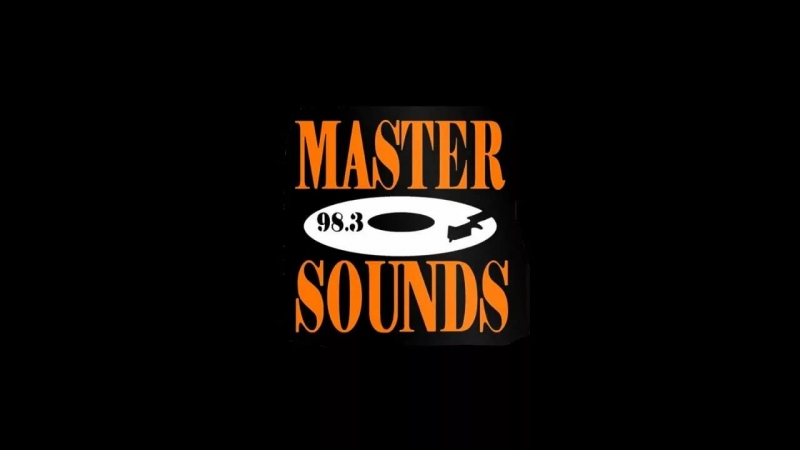 OST GTA San Andreas - Master Sound 98.3 FM