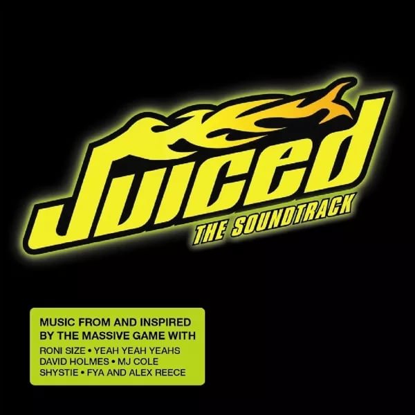 OST Juiced 2 - track 10